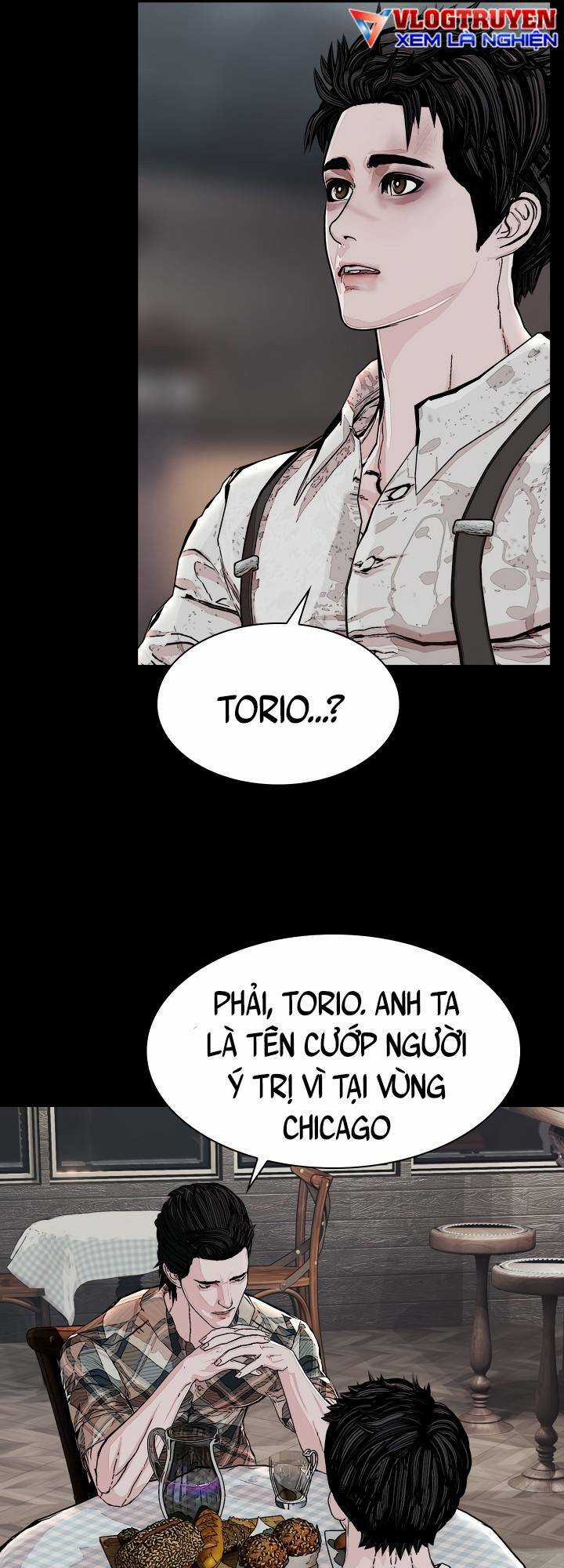 Soldato - Chapter 15 - Trang 36