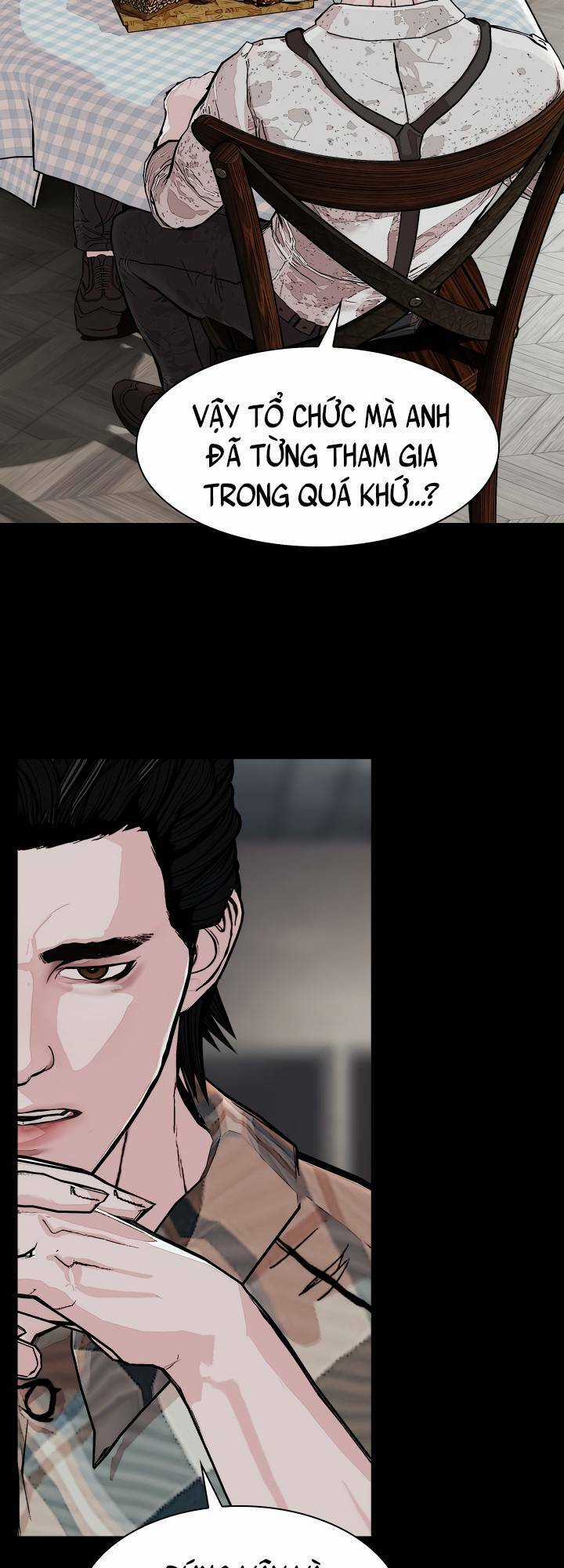 Soldato - Chapter 15 - Trang 37