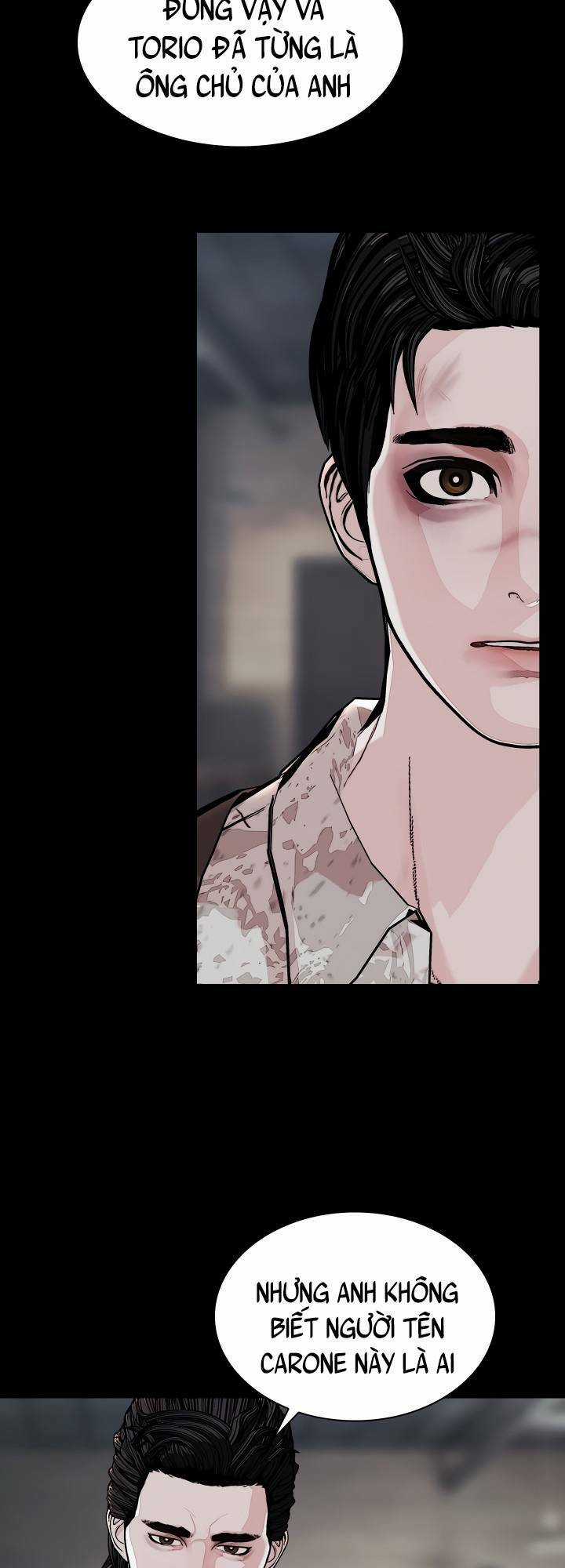 Soldato - Chapter 15 - Trang 38