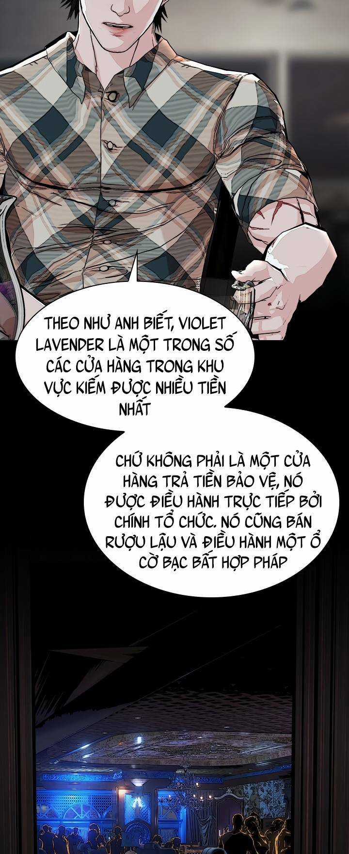 Soldato - Chapter 15 - Trang 39