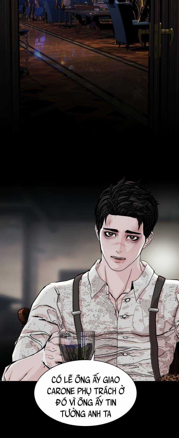 Soldato - Chapter 15 - Trang 40