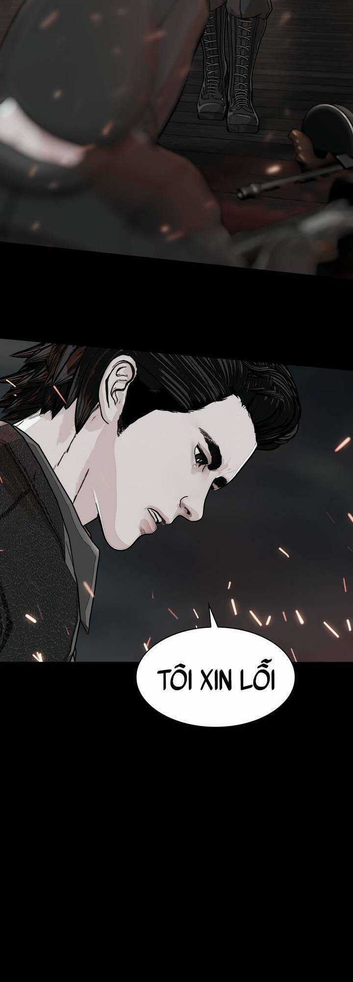 Soldato - Chapter 15 - Trang 5