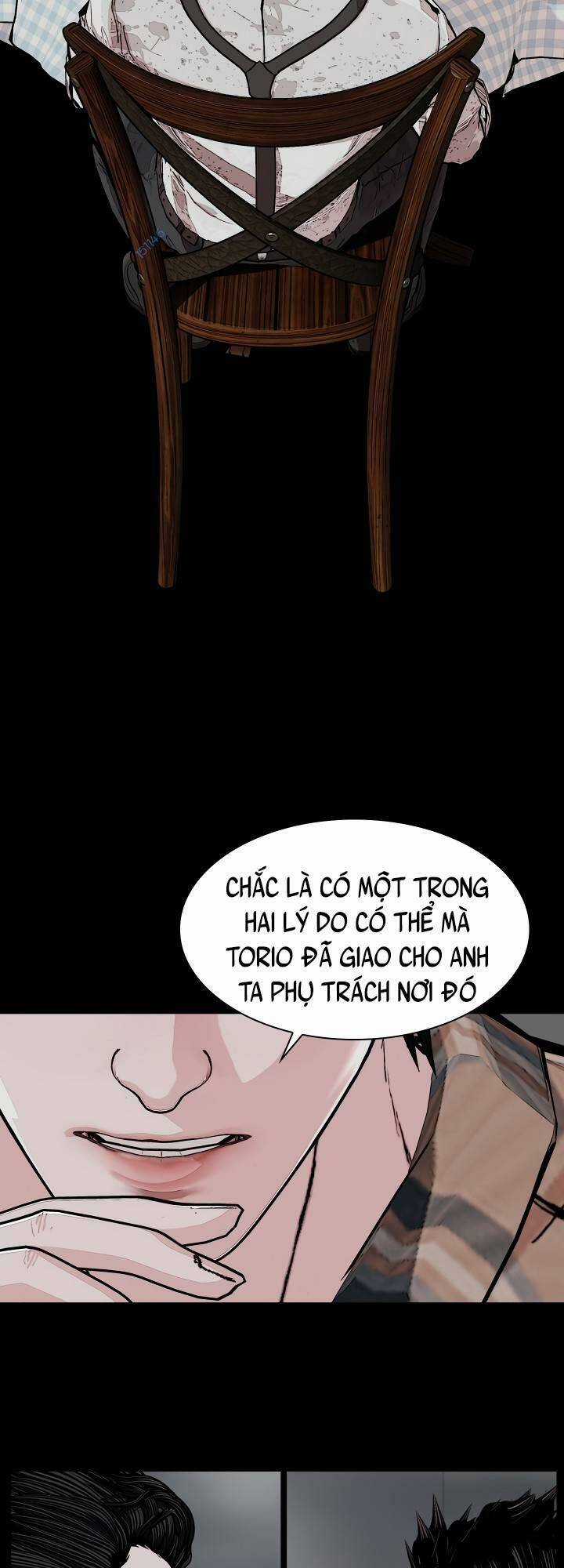 Soldato - Chapter 15 - Trang 42