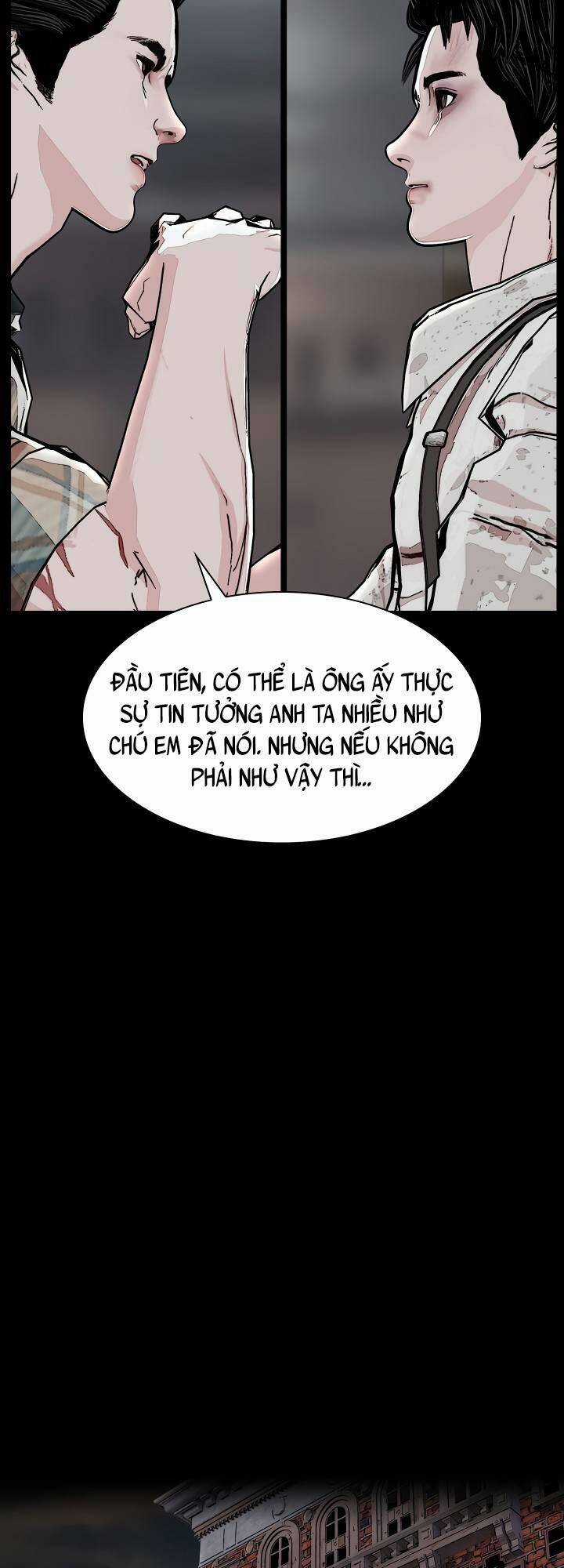 Soldato - Chapter 15 - Trang 43