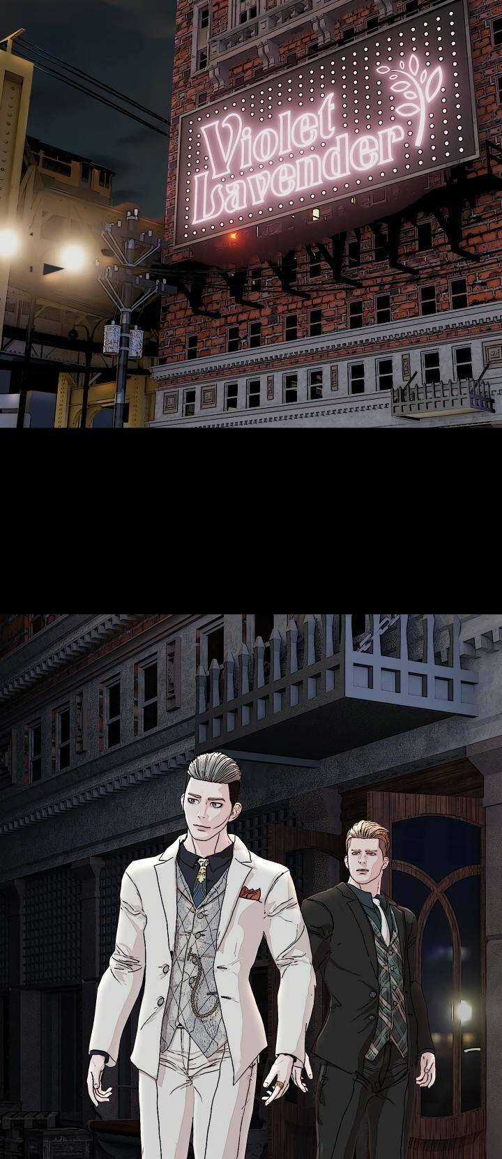 Soldato - Chapter 15 - Trang 44