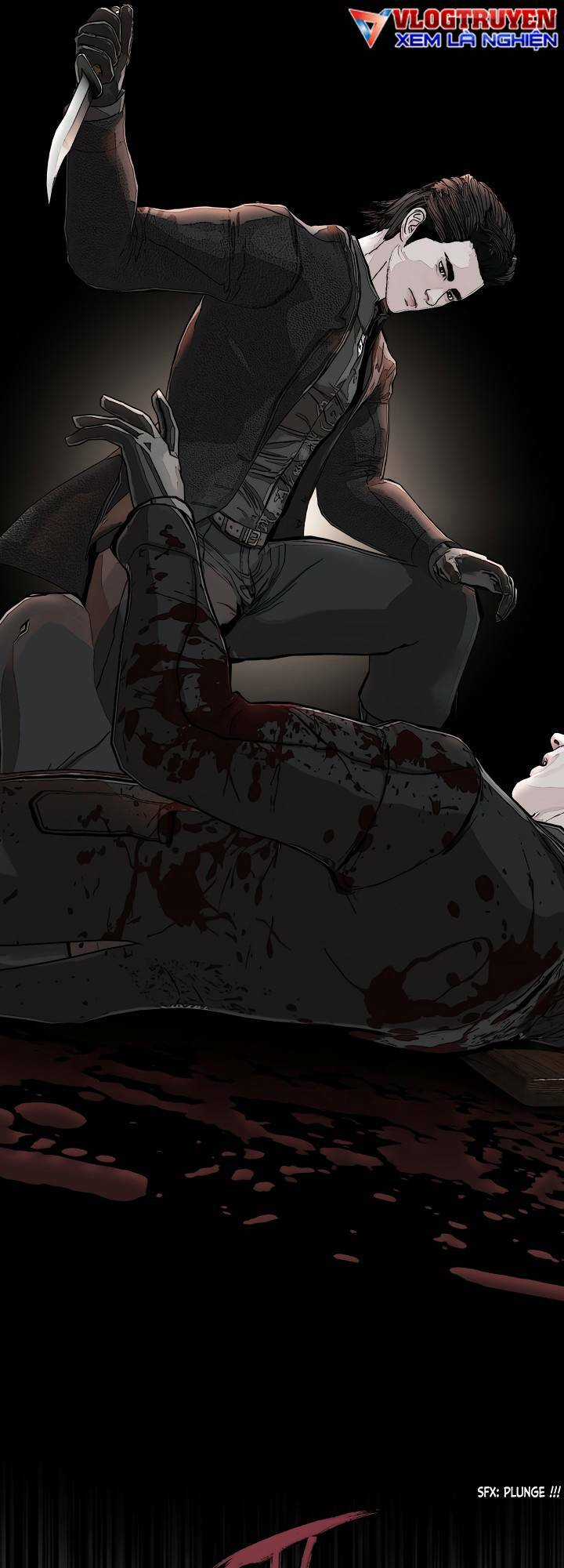 Soldato - Chapter 15 - Trang 6