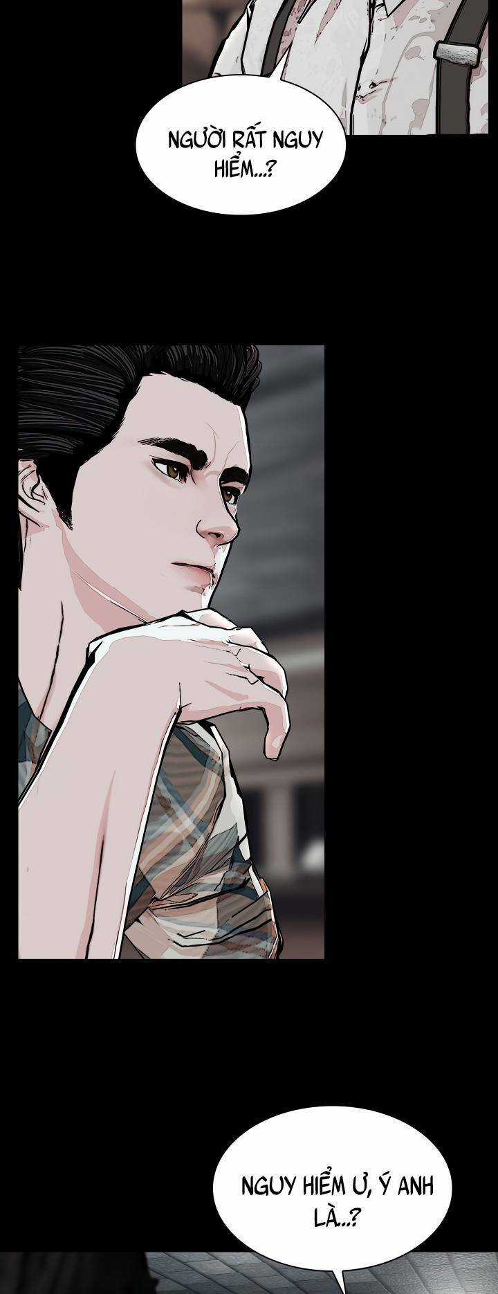 Soldato - Chapter 16 - Trang 12