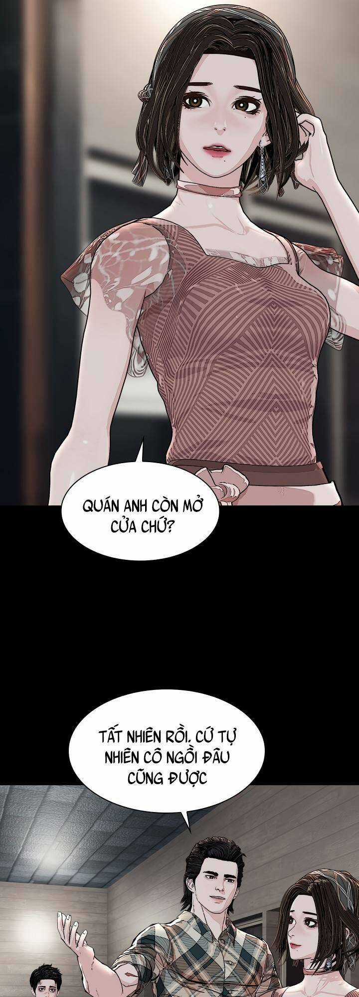 Soldato - Chapter 16 - Trang 16