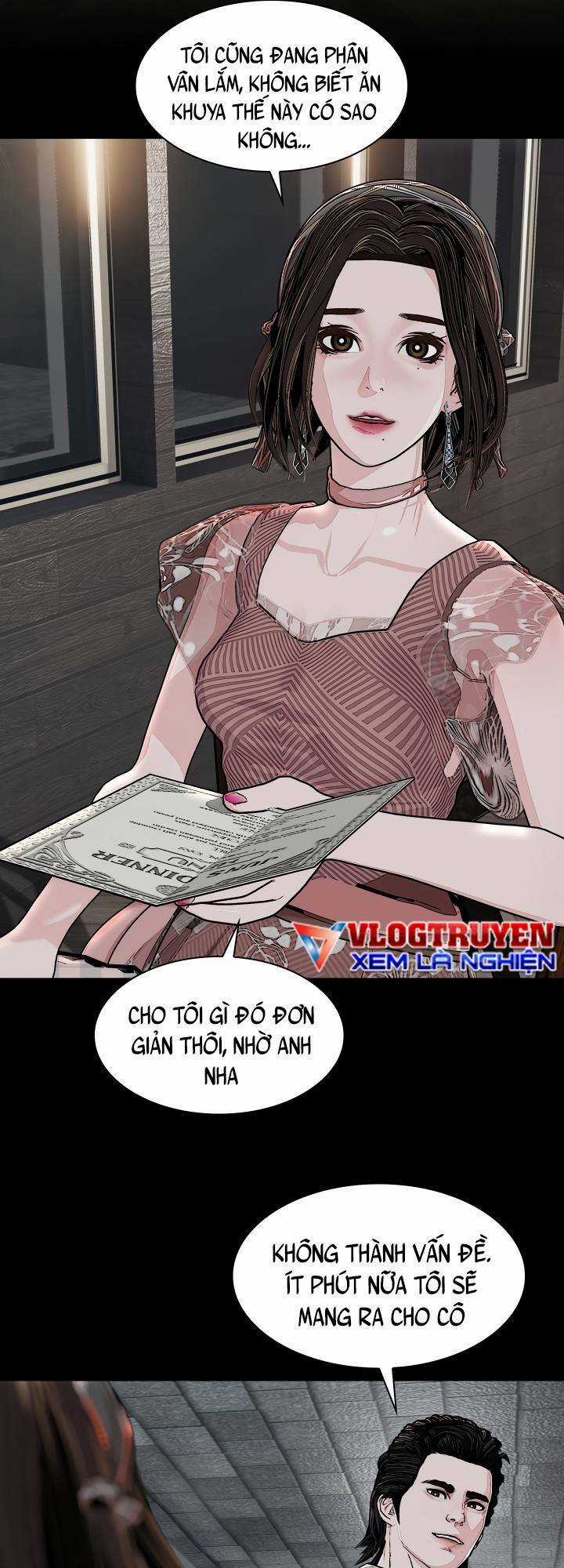 Soldato - Chapter 16 - Trang 19