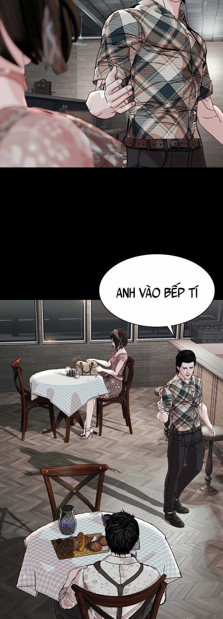 Soldato - Chapter 16 - Trang 20