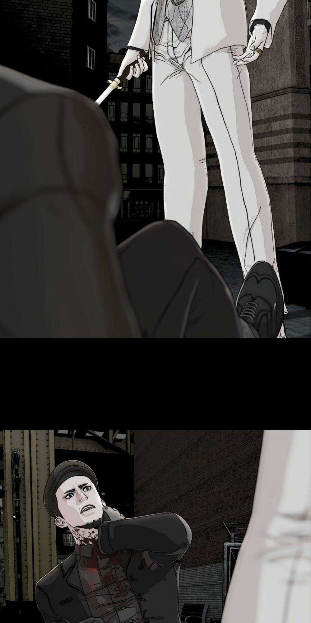 Soldato - Chapter 16 - Trang 3