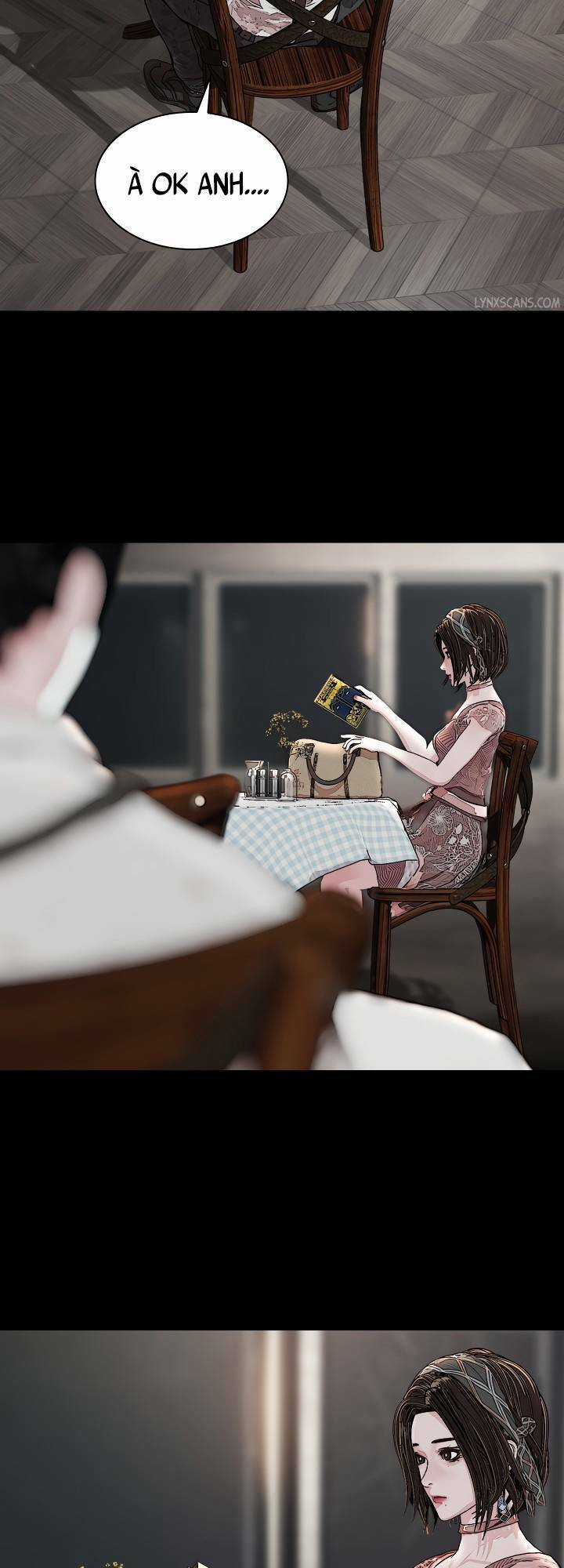 Soldato - Chapter 16 - Trang 21