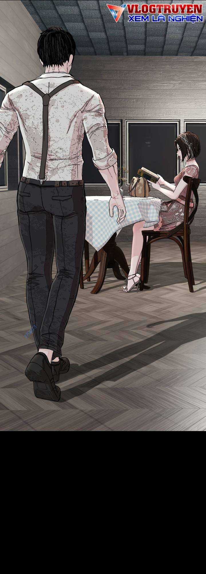 Soldato - Chapter 16 - Trang 24