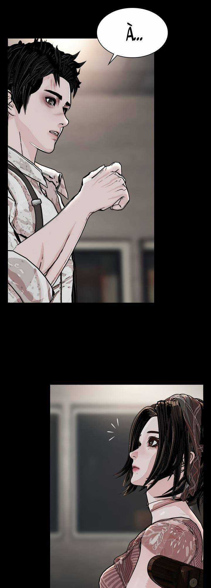 Soldato - Chapter 16 - Trang 25