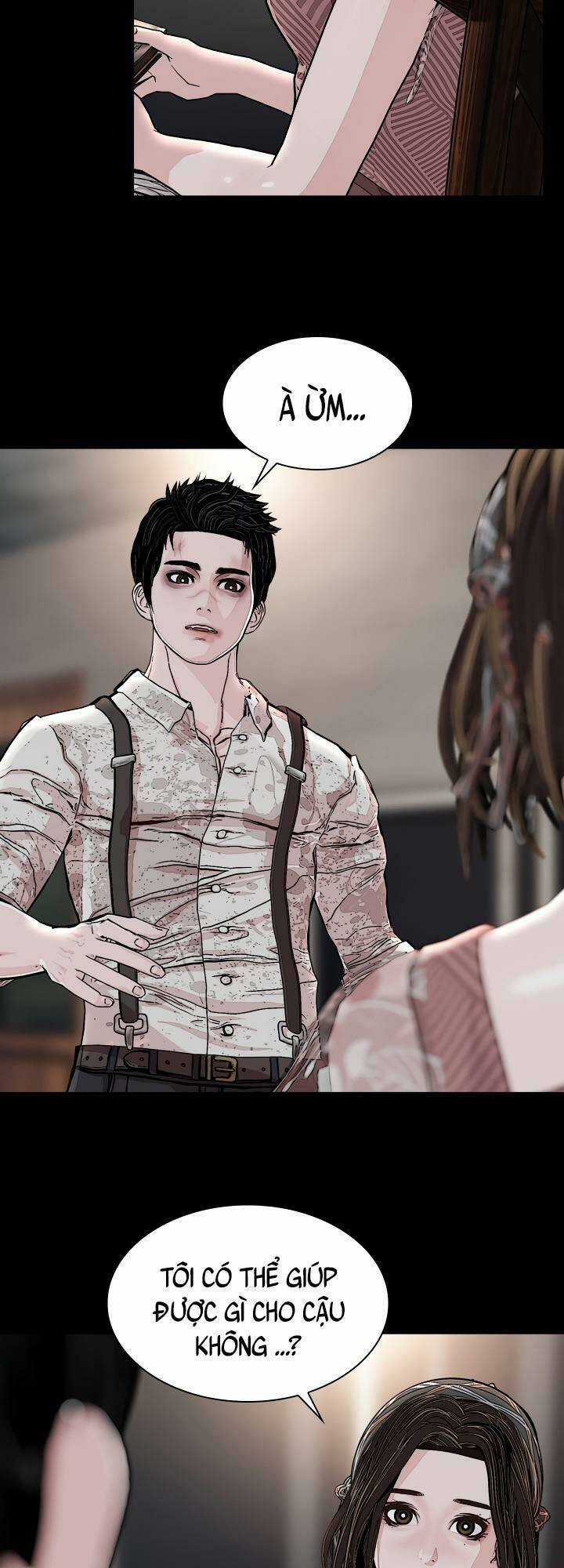 Soldato - Chapter 16 - Trang 26