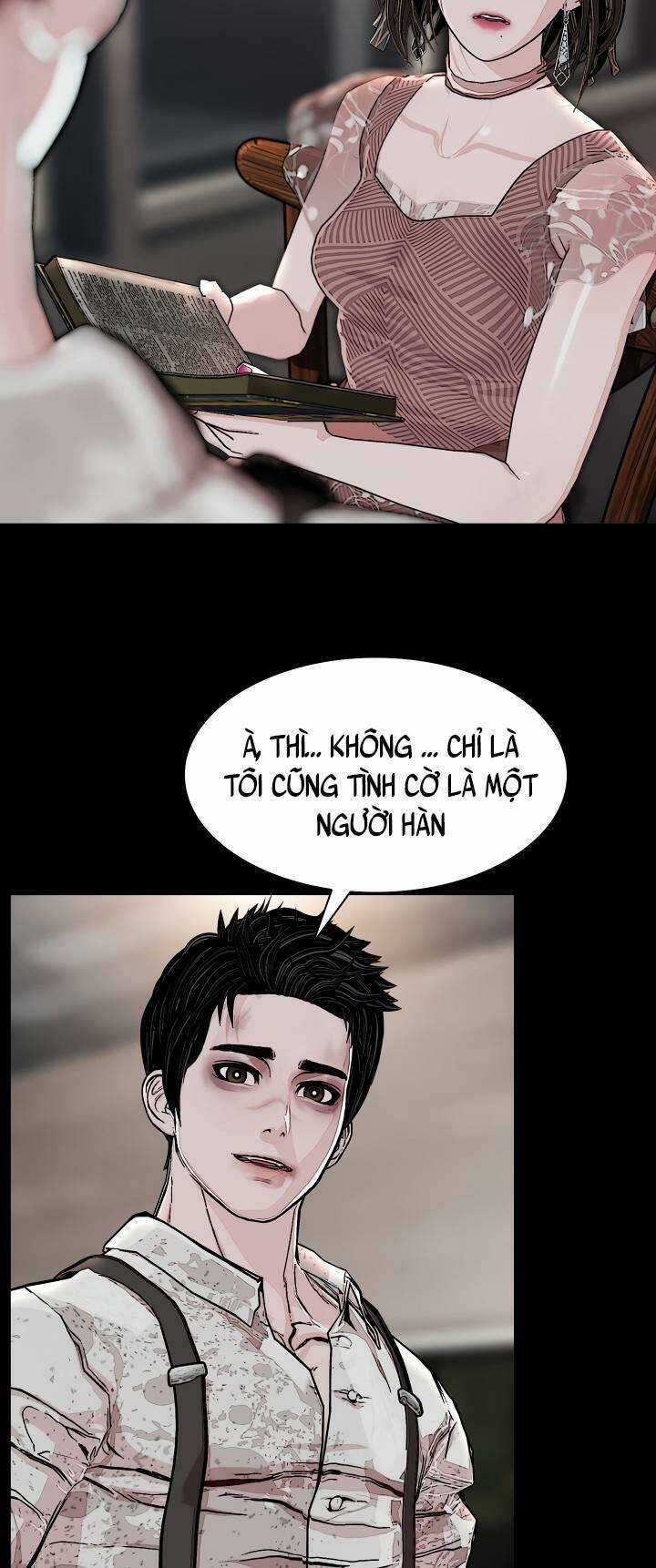 Soldato - Chapter 16 - Trang 27