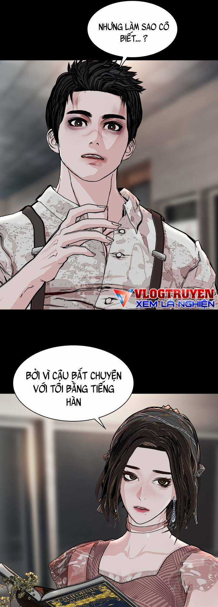 Soldato - Chapter 16 - Trang 29