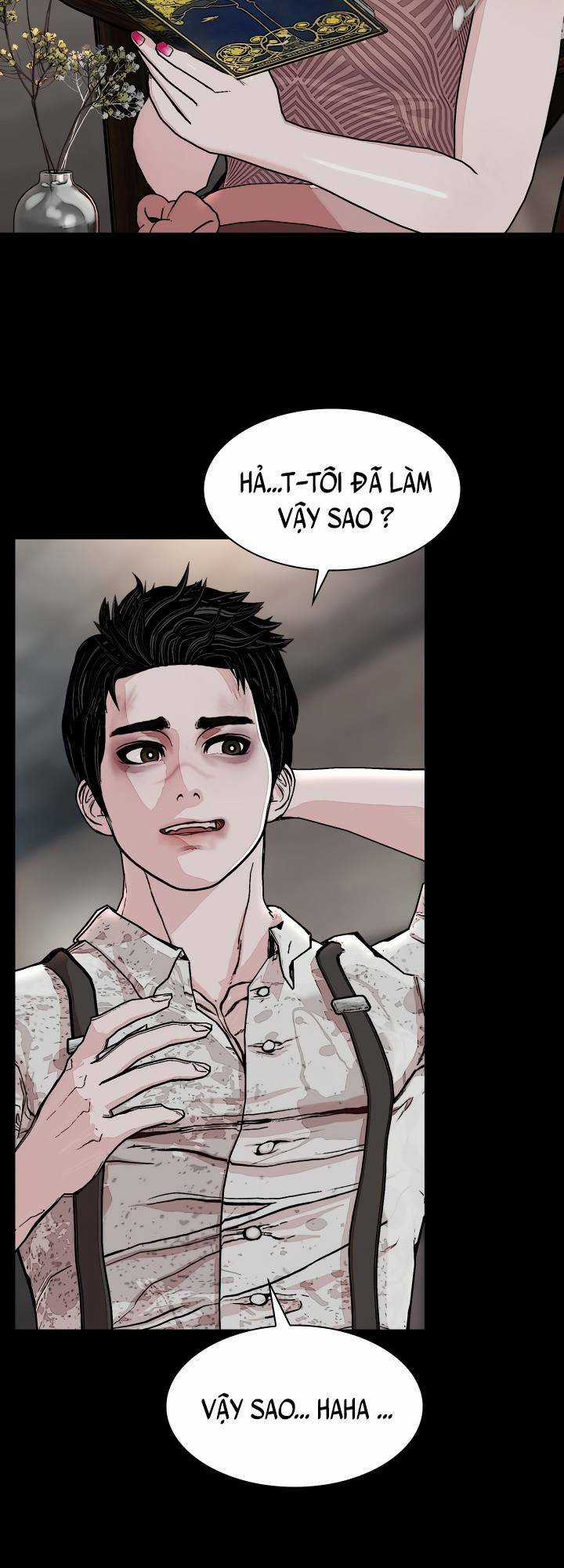 Soldato - Chapter 16 - Trang 30