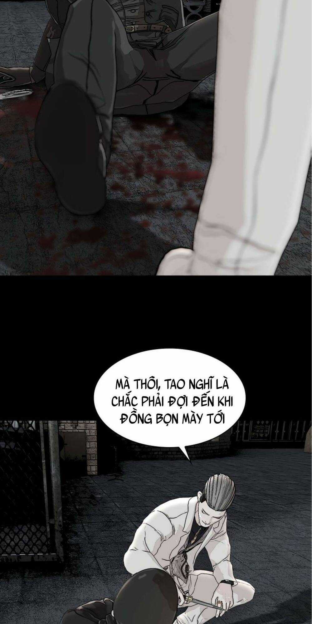 Soldato - Chapter 16 - Trang 4