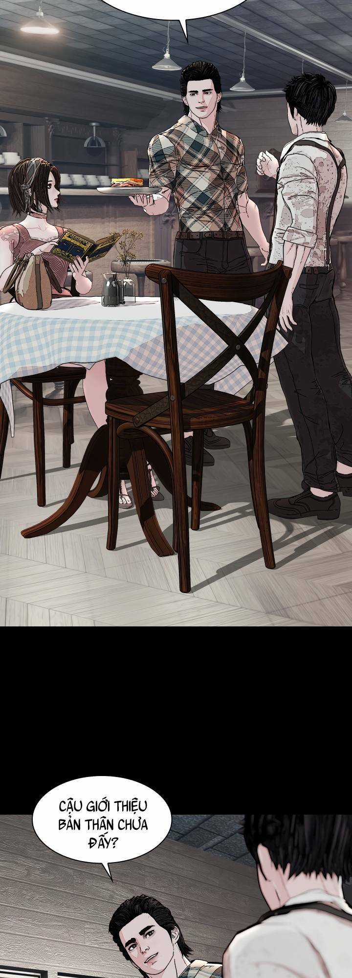 Soldato - Chapter 16 - Trang 32