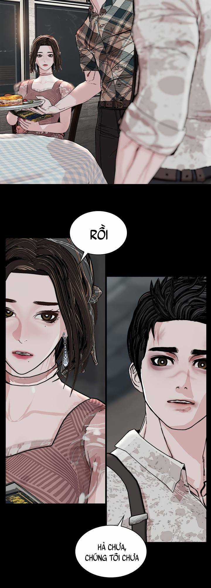 Soldato - Chapter 16 - Trang 33