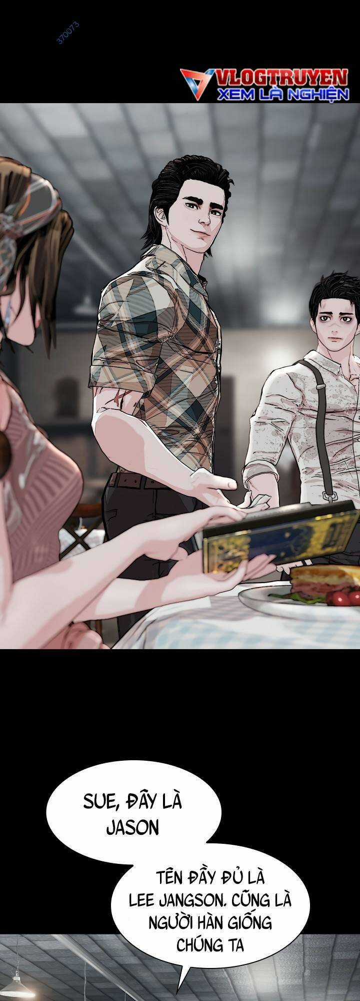 Soldato - Chapter 16 - Trang 34