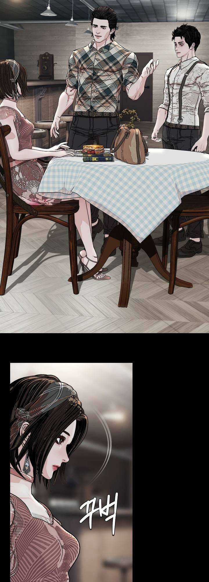 Soldato - Chapter 16 - Trang 35