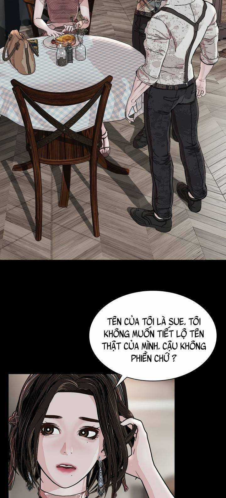 Soldato - Chapter 16 - Trang 37