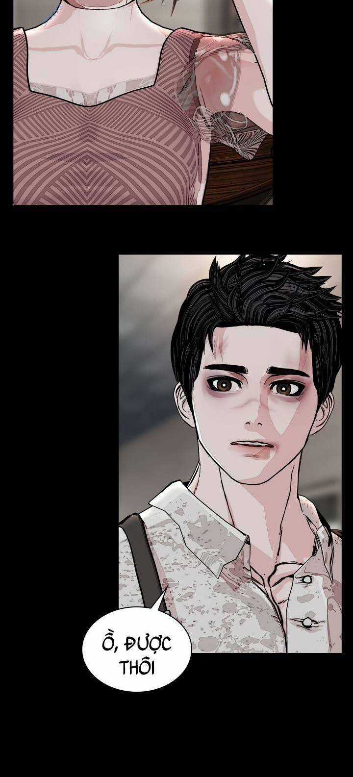 Soldato - Chapter 16 - Trang 38