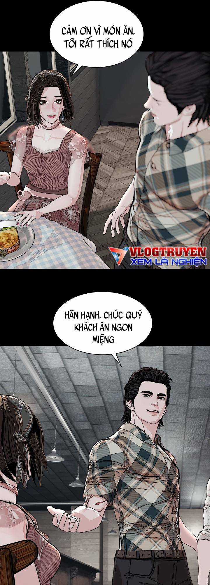 Soldato - Chapter 16 - Trang 39