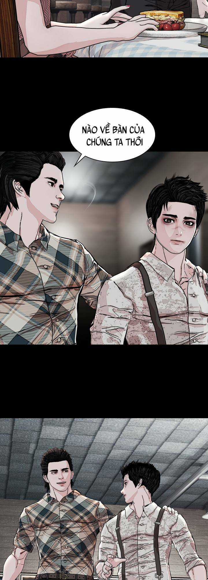 Soldato - Chapter 16 - Trang 40