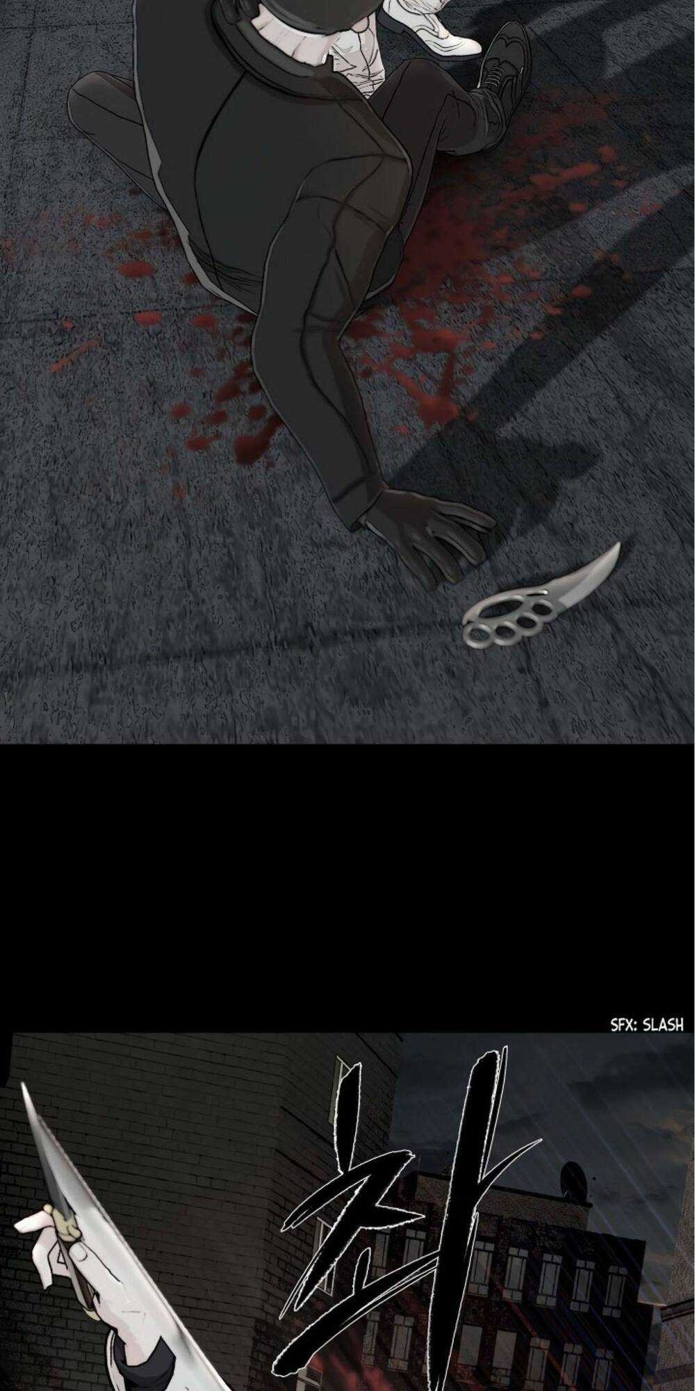 Soldato - Chapter 16 - Trang 5