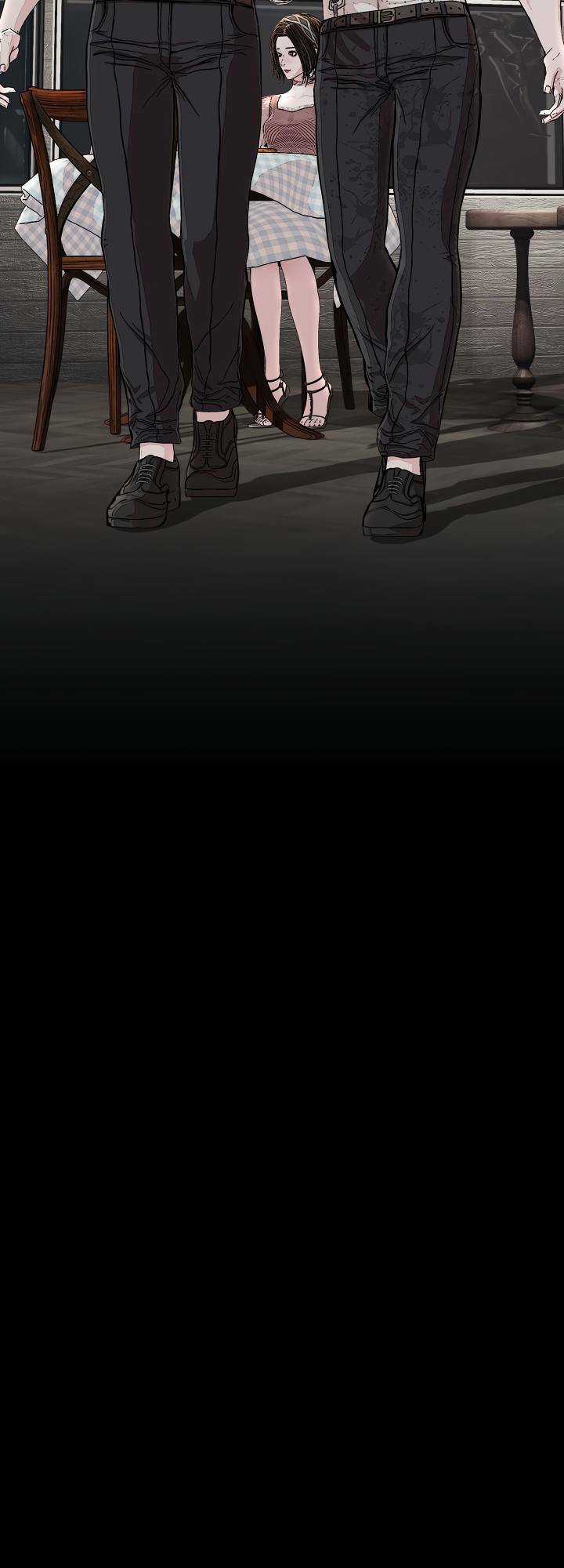 Soldato - Chapter 16 - Trang 41