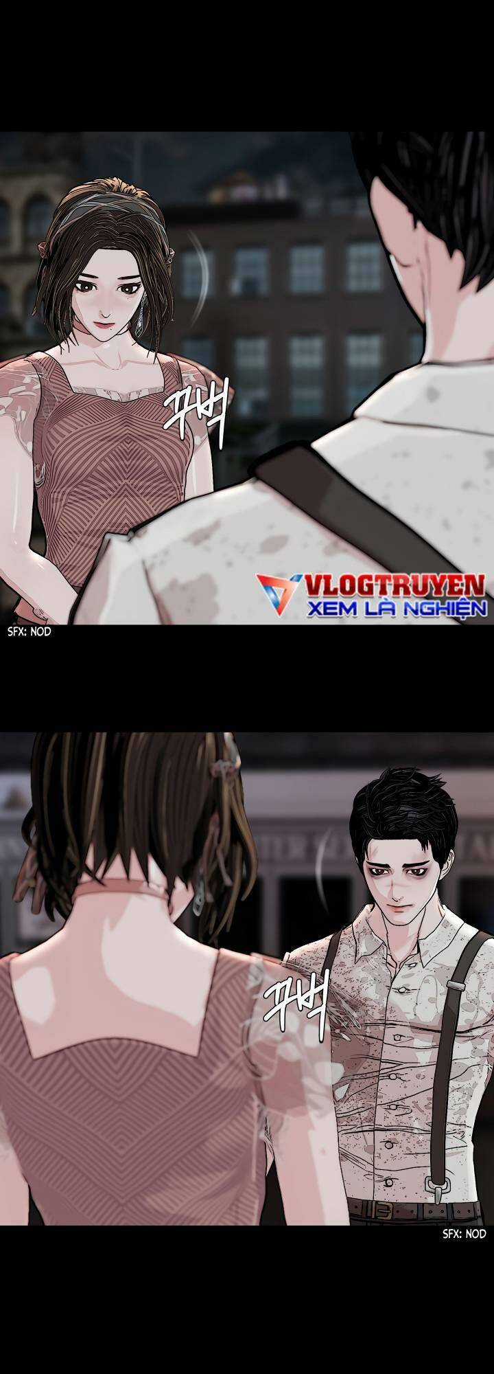 Soldato - Chapter 16 - Trang 44