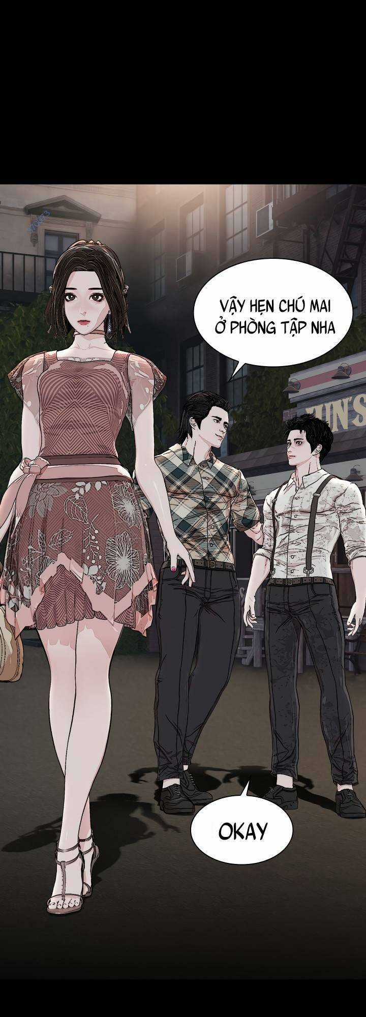 Soldato - Chapter 16 - Trang 45