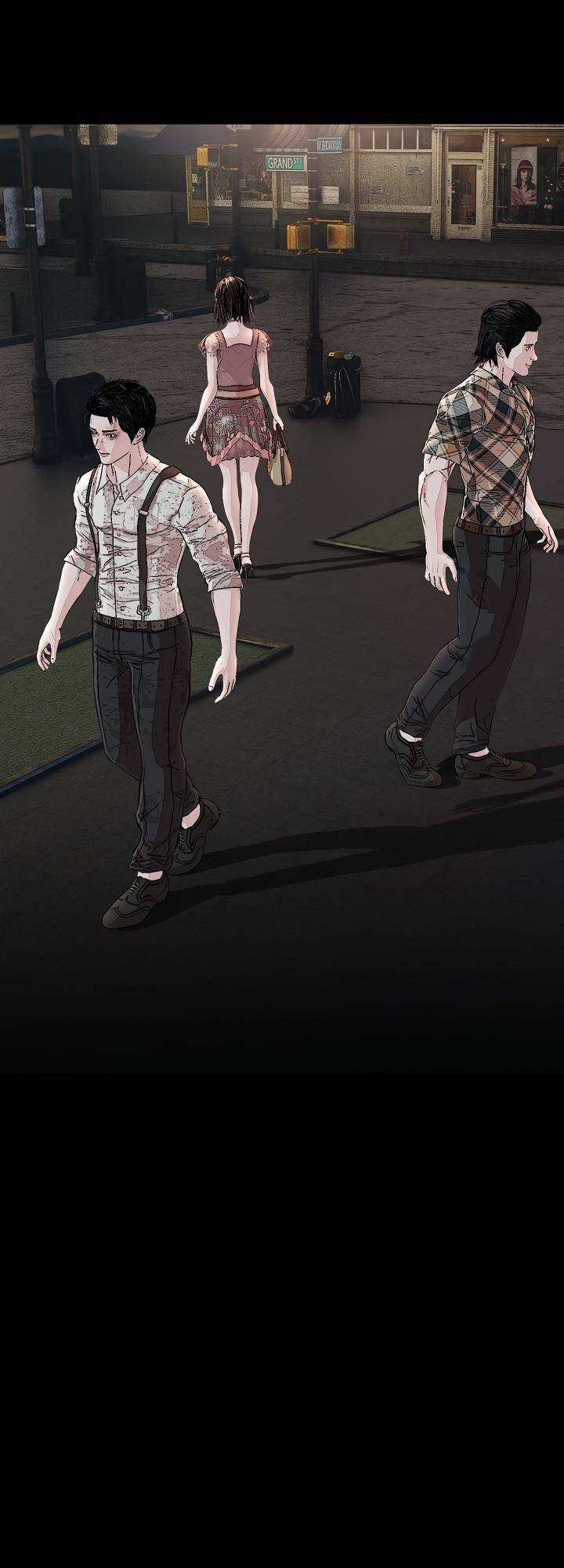 Soldato - Chapter 16 - Trang 46