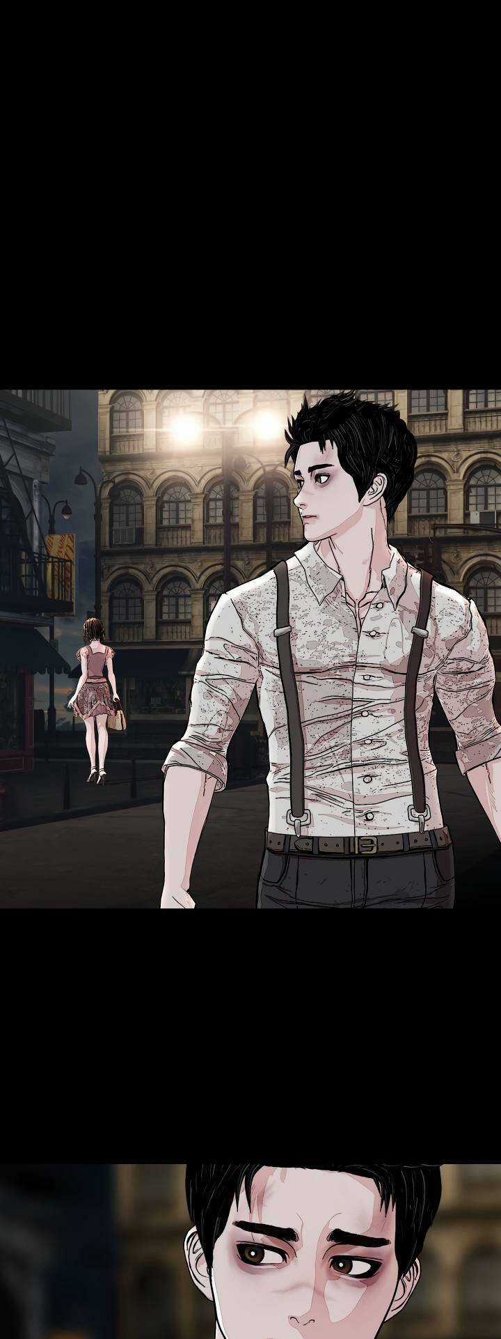 Soldato - Chapter 16 - Trang 47