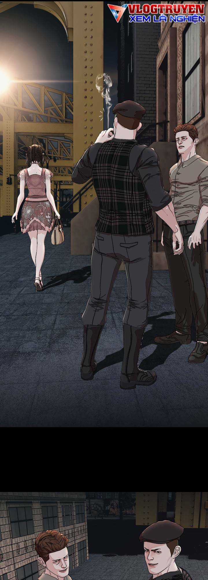 Soldato - Chapter 16 - Trang 49