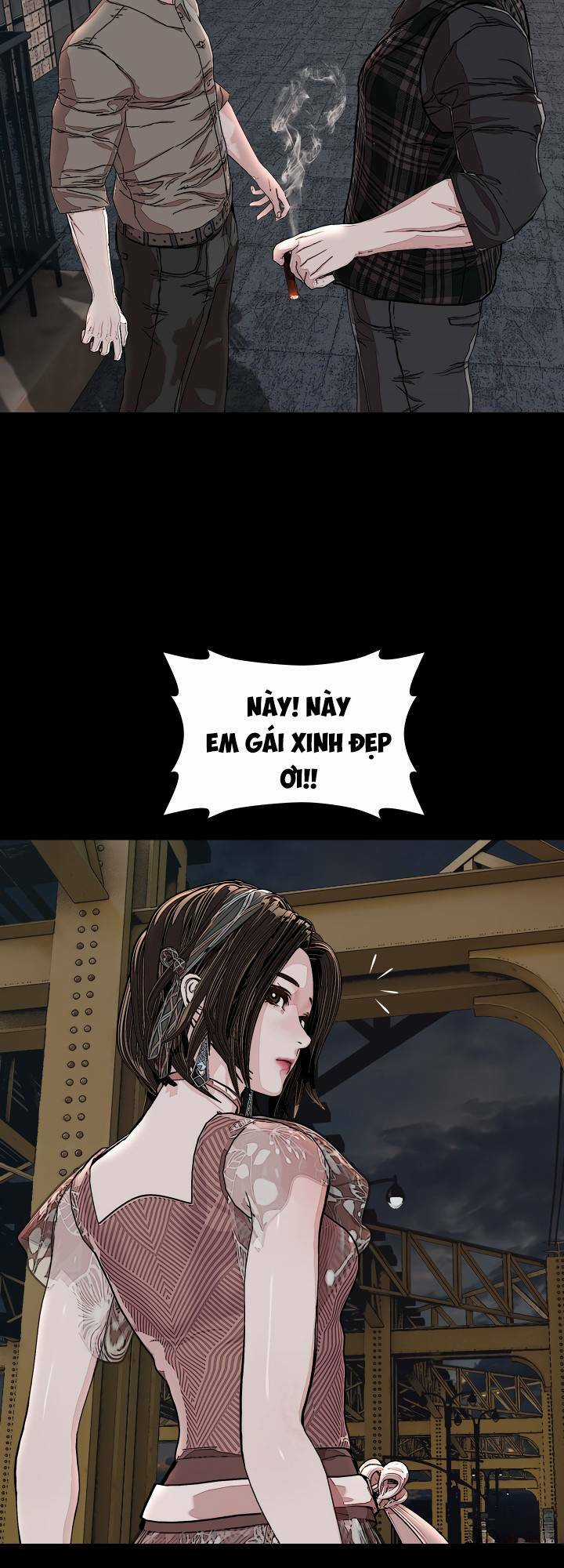 Soldato - Chapter 16 - Trang 50