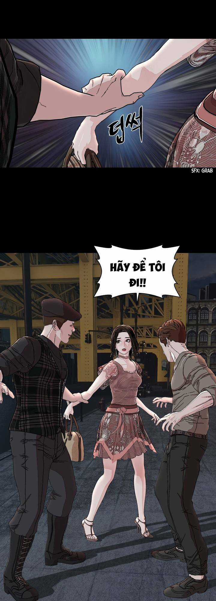 Soldato - Chapter 16 - Trang 51