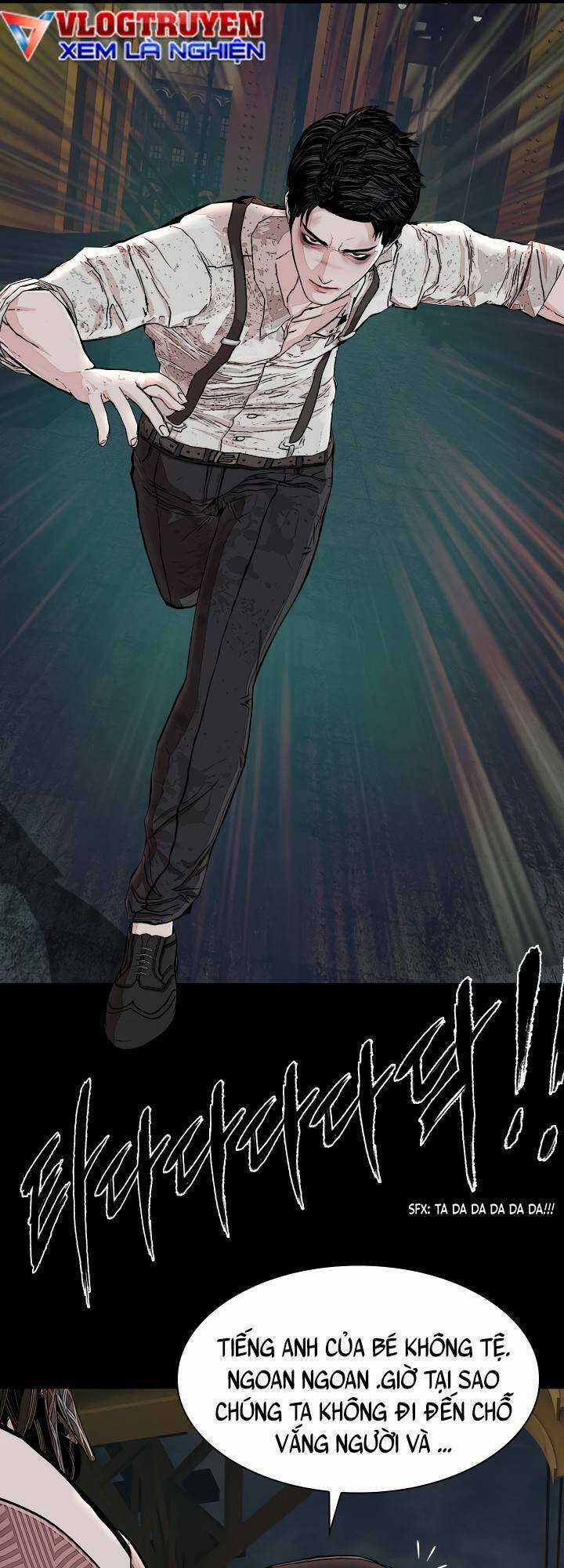 Soldato - Chapter 16 - Trang 54