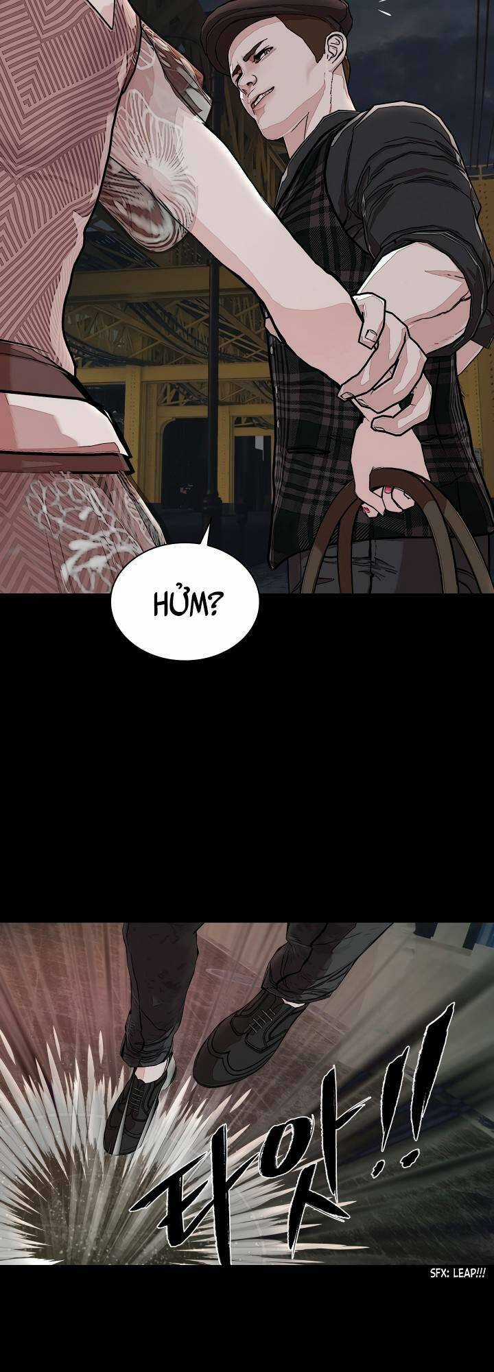 Soldato - Chapter 16 - Trang 55