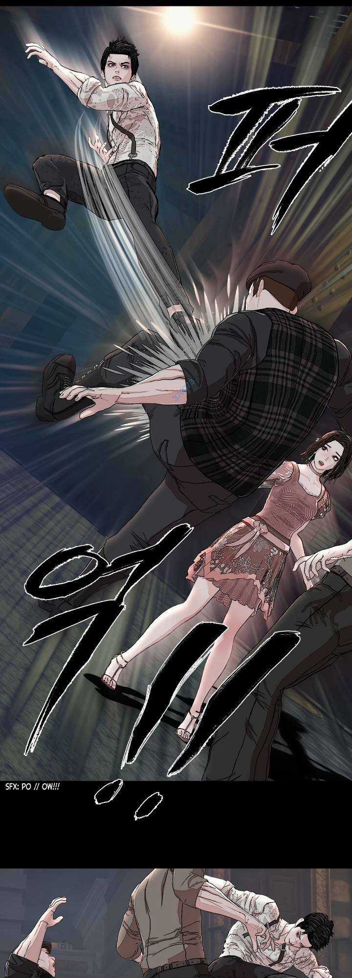 Soldato - Chapter 16 - Trang 56