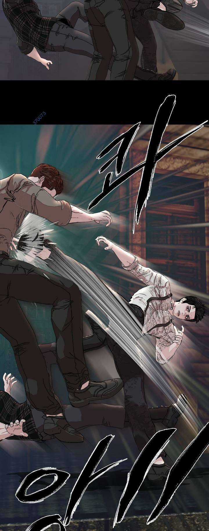 Soldato - Chapter 16 - Trang 57