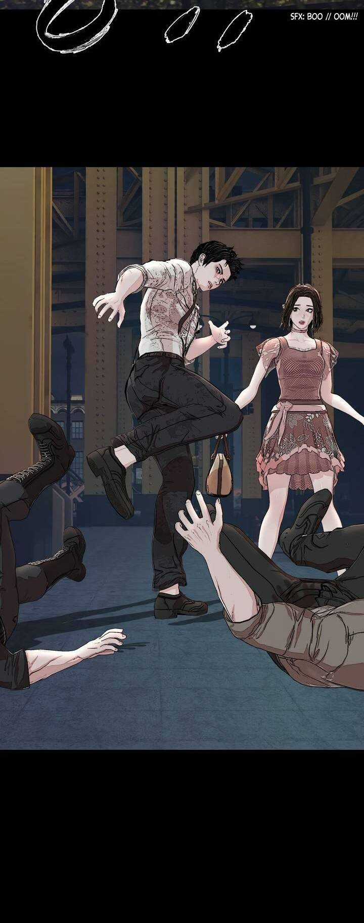 Soldato - Chapter 16 - Trang 58