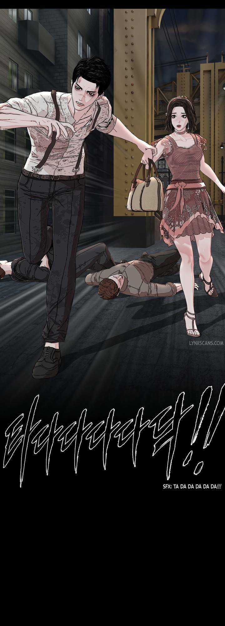 Soldato - Chapter 16 - Trang 60