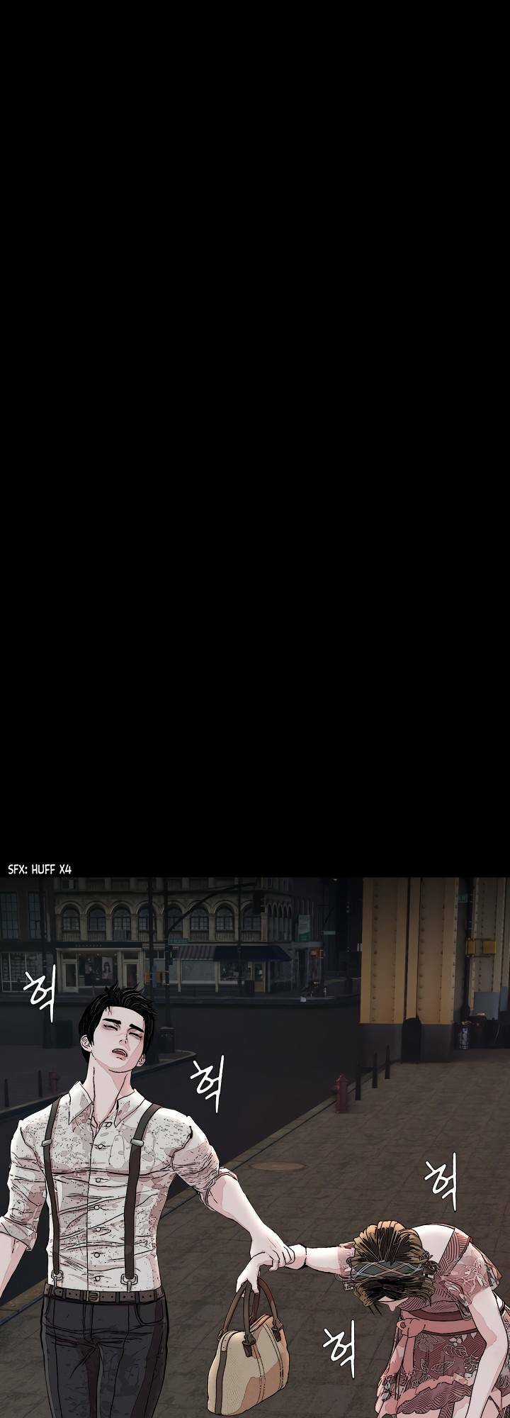 Soldato - Chapter 16 - Trang 61