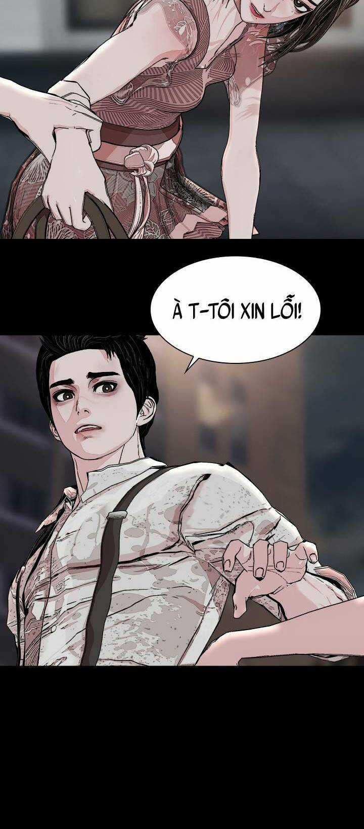 Soldato - Chapter 16 - Trang 63