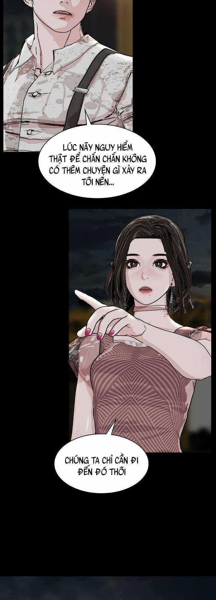 Soldato - Chapter 16 - Trang 65