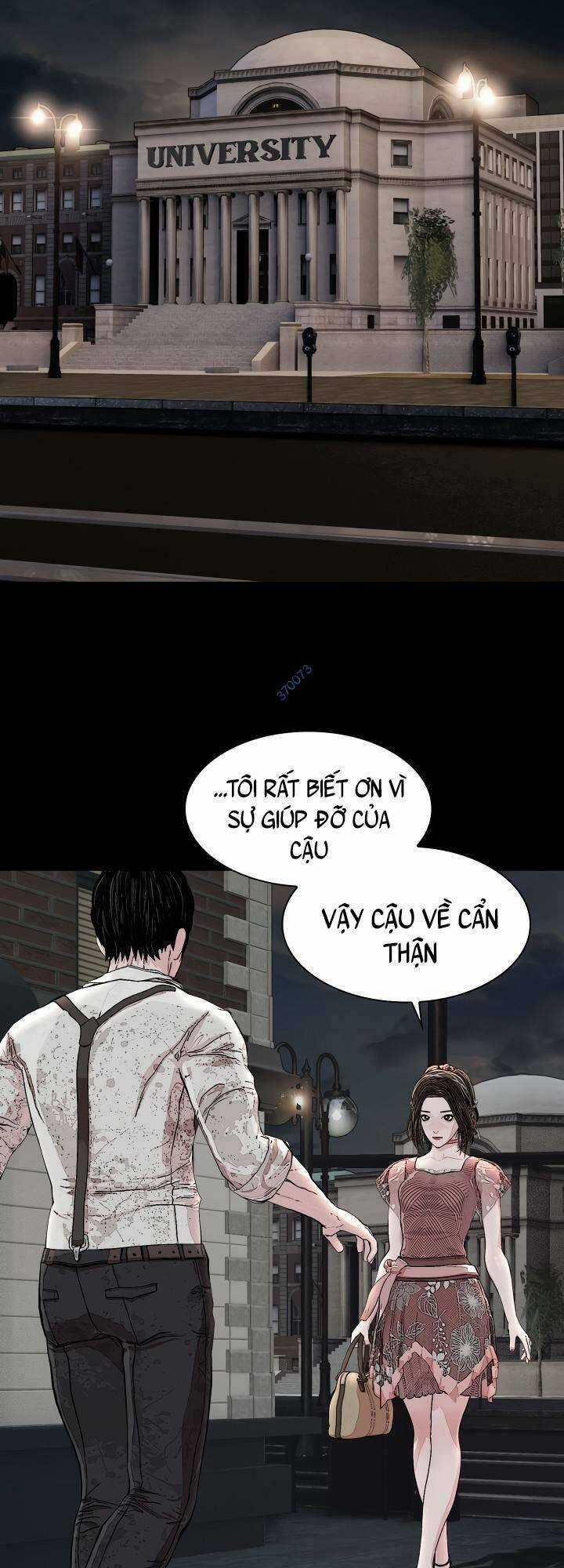 Soldato - Chapter 16 - Trang 66